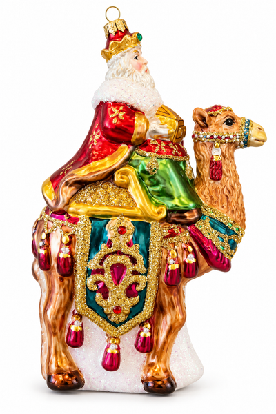 3 Kings Ornament