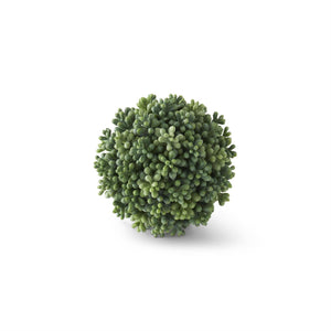 Green Berry Seed Ball | 4"