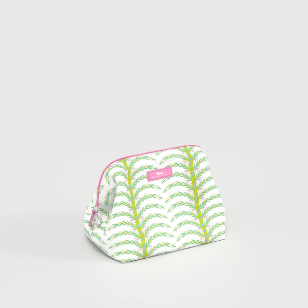 Little Mouth Toiletry Bag | Shake Your Palm Palms