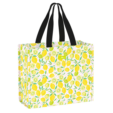 Large Package Gift Bag | Lemoncello