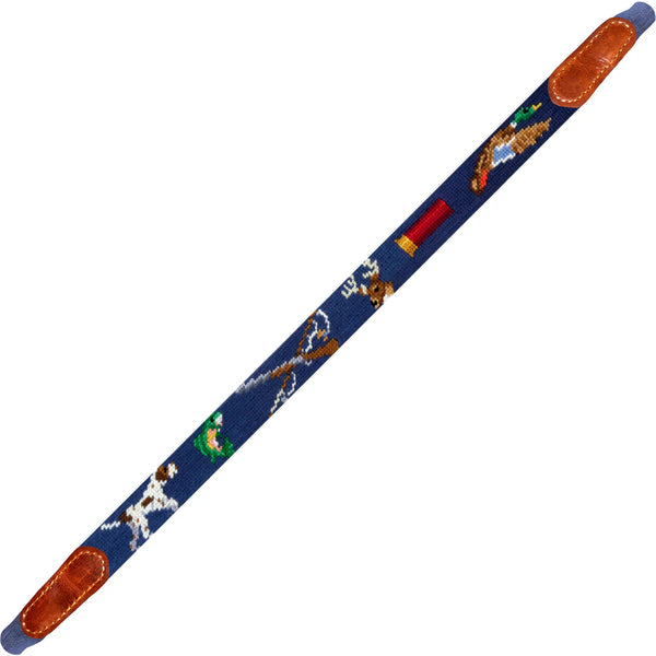 Southern Sportsman Needlepoint Sunglass Straps
