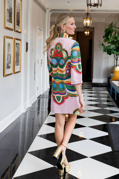 Venice© Bouvier Short