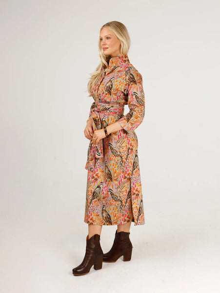 Grace Dress | Wildwood Wing©