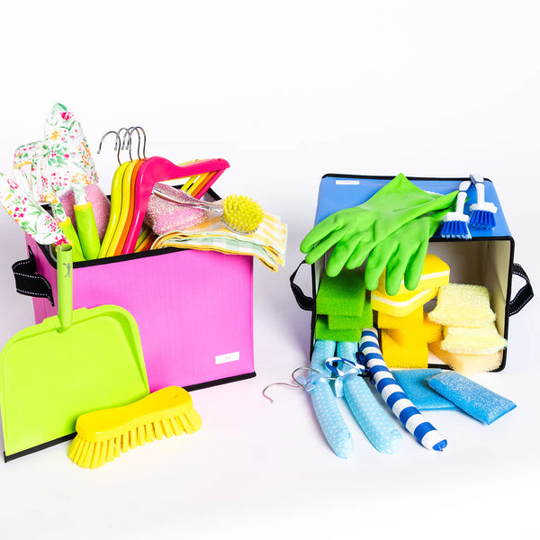 Hang 10 Small Storage Bin | Perri