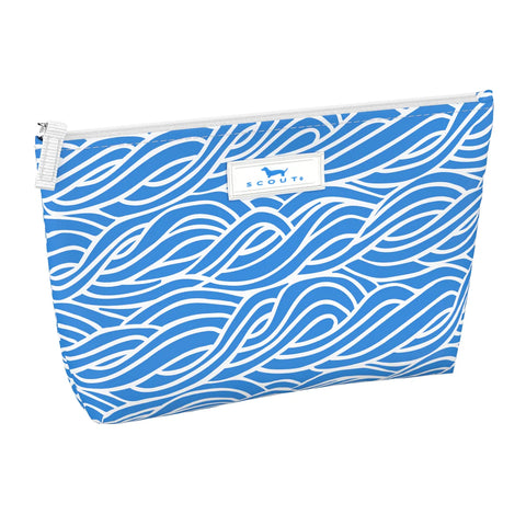 Twiggy Makeup Bag | Flow Rida