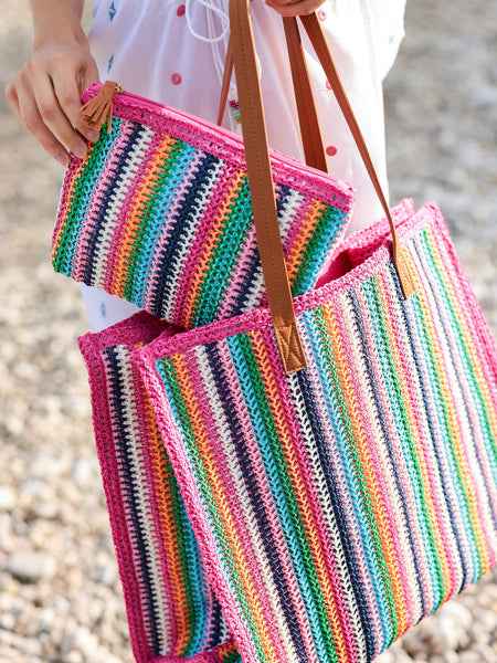 Maya Zip Pouch