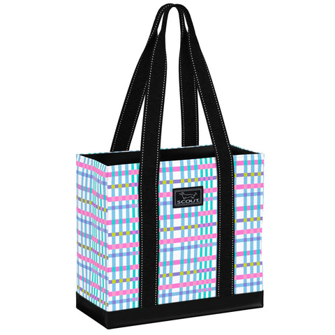Mini Deano Tote Bag | Pretty in Picnic