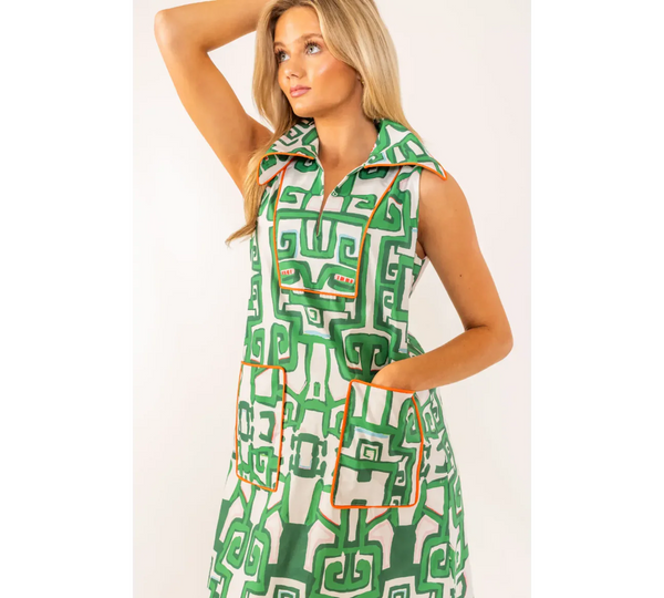 Greek Heiress© Cassidy Sundress