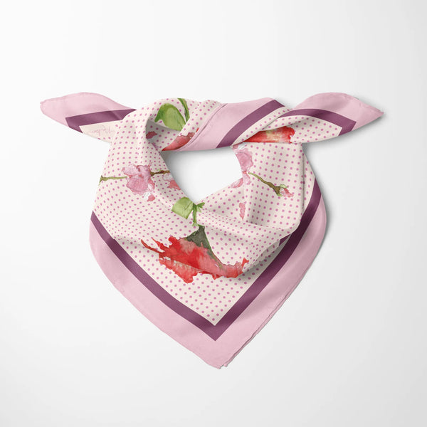 Wrapped in Glory Scarf