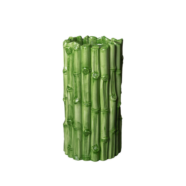 Bamboo Vase | Medium