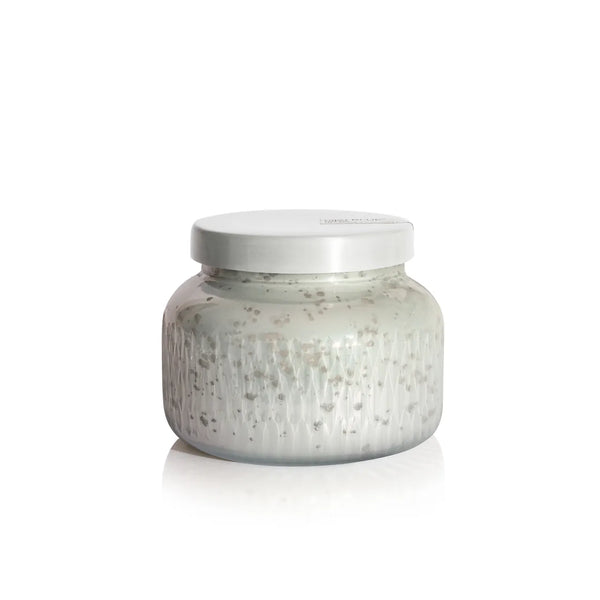 Volcano Holiday Mercury Signature Candle
