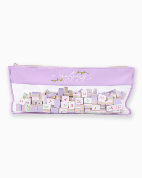Taylor Mahjong TIles