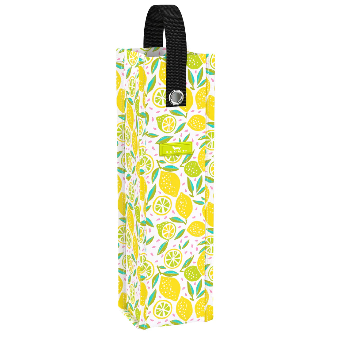 Spirit Liftah Wine Bag | Lemoncello