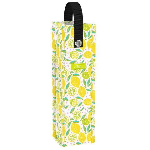 Spirit Liftah Wine Bag | Lemoncello