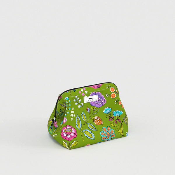 Little Big Mouth Toiletry Bag | Lawn and Order