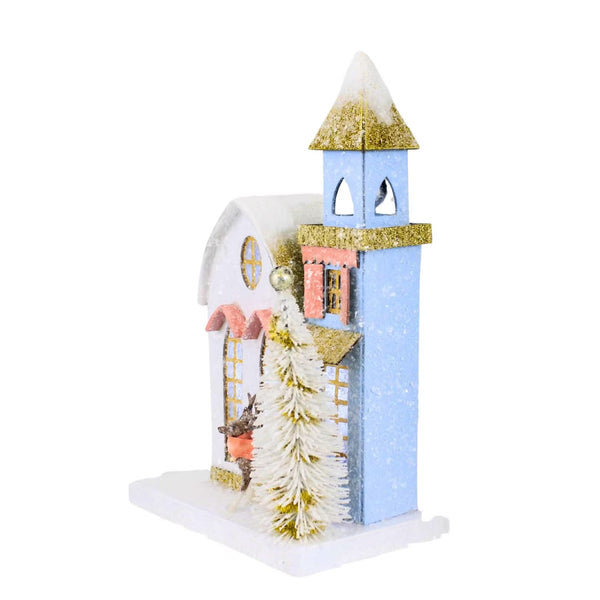 Petite Church