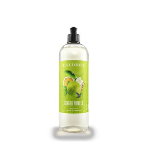 Ginger Pomelo Dish Soap