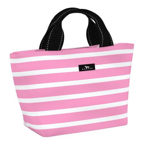 Nooner Lunch Box | Palmetto Pink