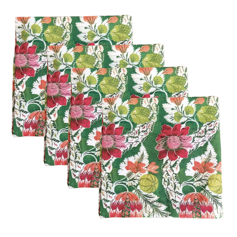 Laurent Napkins | Set of 4