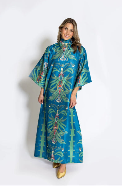 Boll and Vine© The Darling Dress