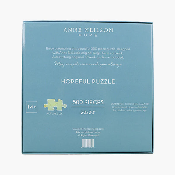 Hopeful Puzzle