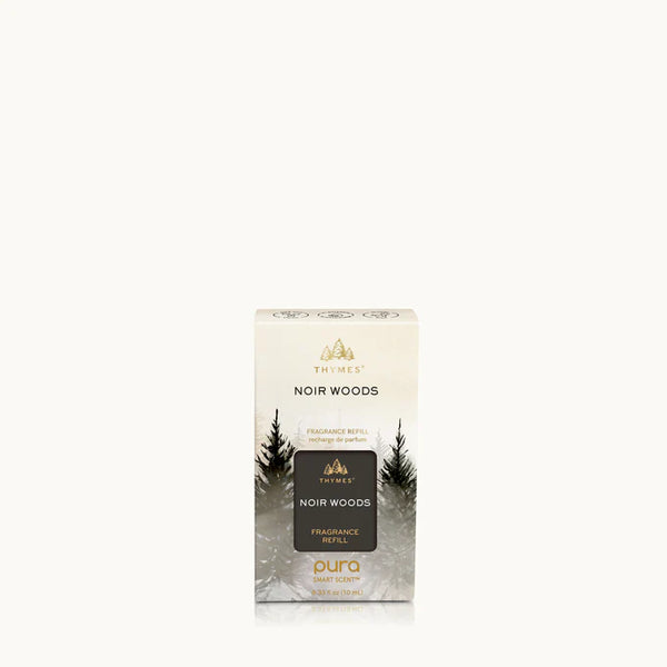 Noir Woods Pura® Diffuser Refill