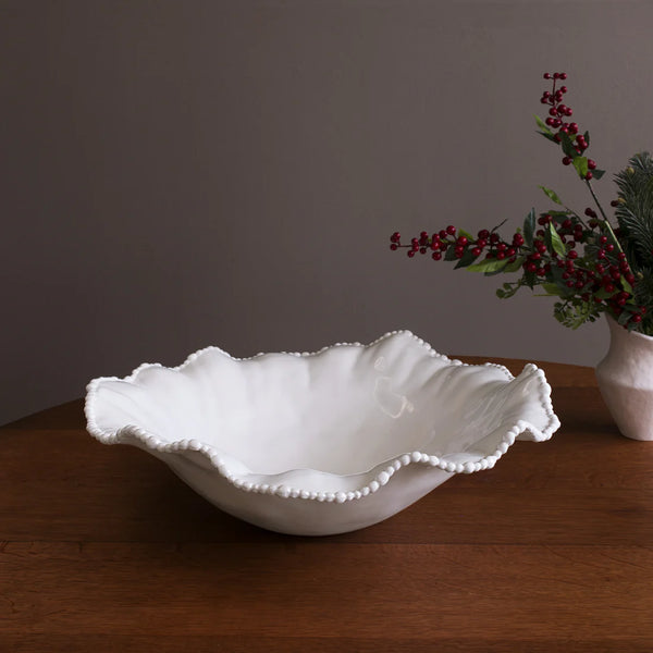 VIDA Alegria Extra Large Round Centerpiece