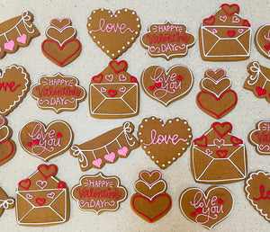Gingerbread Cookie