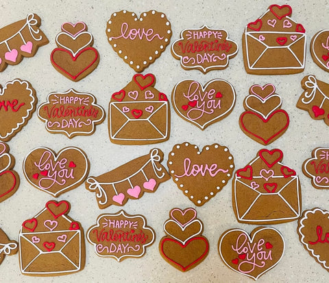 Gingerbread Cookie