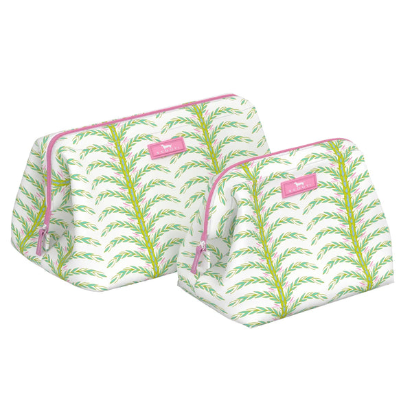 Big Mouth Toiletry Bag | Shake Your Palm Palms