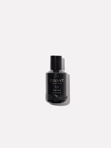 Fresh Linen Mini Hand Care Set