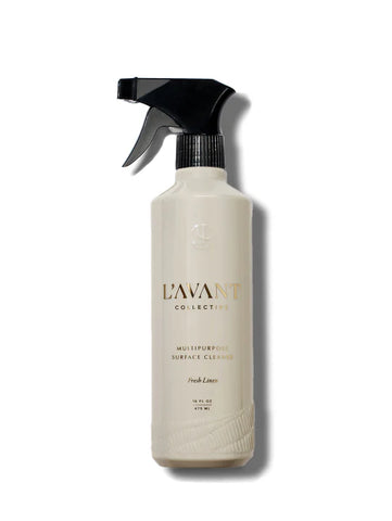 Fresh Linen Multipurpose Cleaner