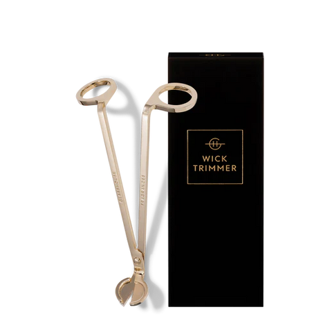 Wick Trimmer - Gold