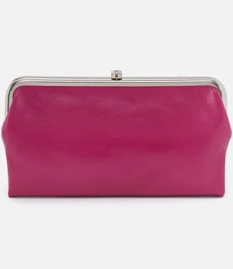 Lauren Wallet | Cactus Flower