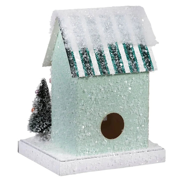 Petite Mint House
