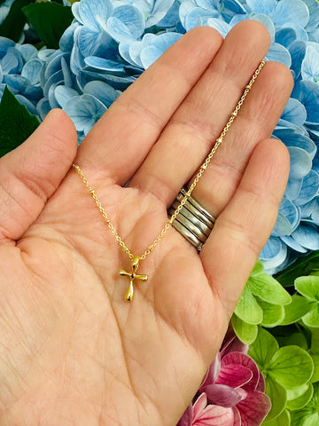 Sovereignty Necklace