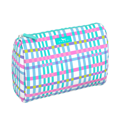 Packin' Heat Makeup Bag | Pretty in Picnic
