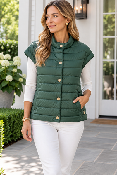 Audrey Puffer | Forest