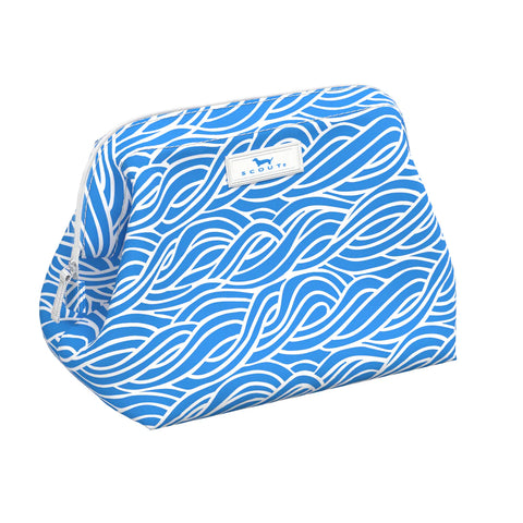 Little Big Mouth Toiletry Bag | Flow Rida
