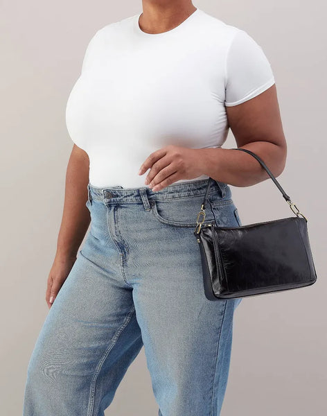 Darcy Cary-All Crossbody | Black