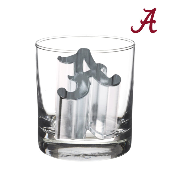 University of Alabama Ice Mold