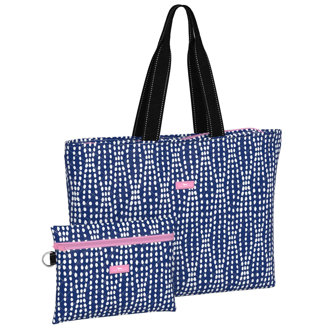 Plus 1 Foldable Travel Bag | Bubble Up