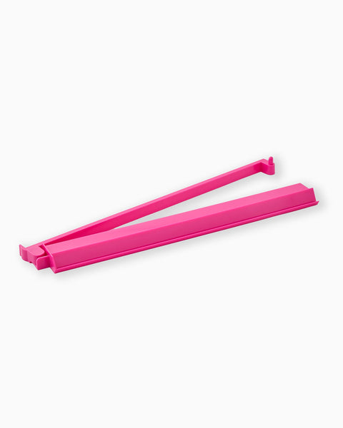 Hot Pink Rack & Pusher Set