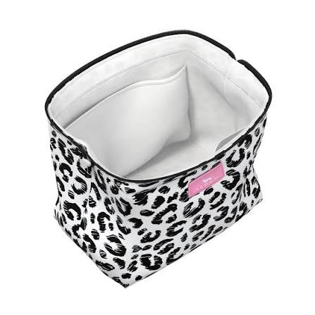 Little Big Mouth Toiletry Bag | Cat Skills