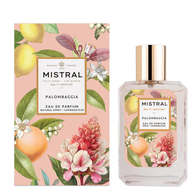 Palombaggia Luxe Eau De Parfum