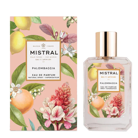 Palombaggia Luxe Eau De Parfum