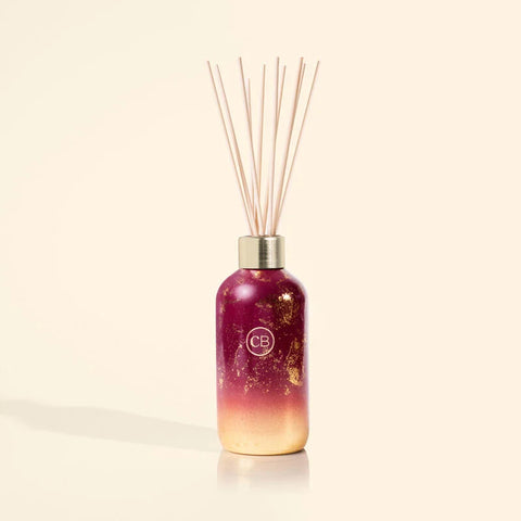 Tinsel & Spice Glimmer Reed Diffuser