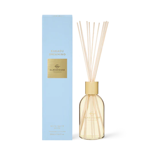 Kakadu Dreaming 8.4 fl oz. Fragrance Diffuser