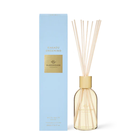 Kakadu Dreaming 8.4 fl oz. Fragrance Diffuser