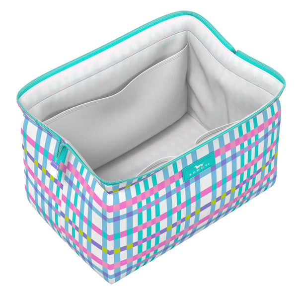 Big Mouth Toiletry Bag | Pretty in Picnic